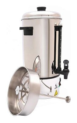 Кофеварка Airhot CP15