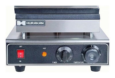 ВАФЕЛЬНИЦА HURAKAN HKN-GES12 SHEEP
