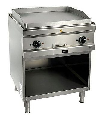 Жарочная поверхность Apach APTE-77PL/PL