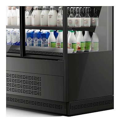 Vega DG 070 H195 Plug-in 190