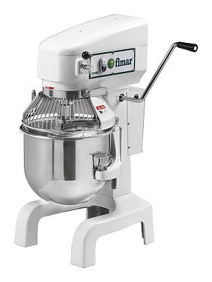 планетарный Миксер Fimar IP/20F (380 В)