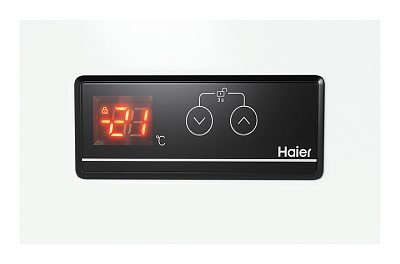 Ларь морозильный Haier SD-416AE