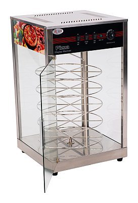 Витрина тепловая Rosso HW-815