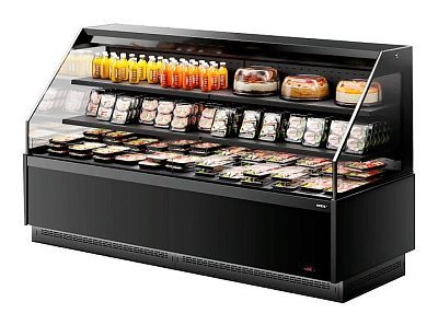 Galaxy 090 H150 Plug-in 190 вентилируемая среднетемпературная