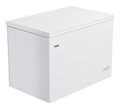 Ларь морозильный Haier HCE301R