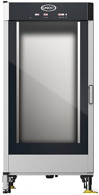 Шкаф расстоечный UNOX XEBPL-16EU-D