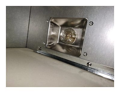 Печь для пиццы GASTROMIX GS 1+1