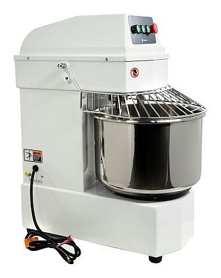Тестомес Hurakan HKN-50SN2V (2 скорости)