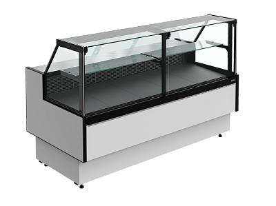 GC85 VV 1,8-1 с боковинами