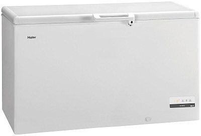 Ларь морозильный Haier HCE520RF