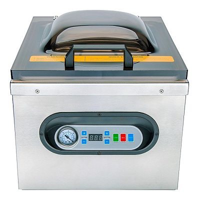 Упаковщик вакуумный VIATTO YJS820