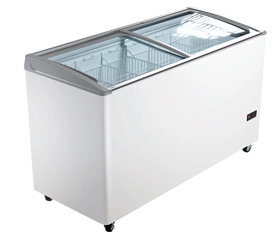 Ларь морозильный Haier SD-516AE