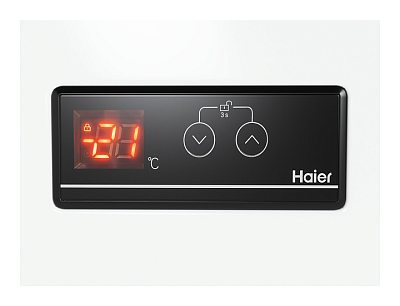 Ларь морозильный Haier SD-336AELUA