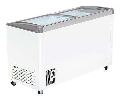 Ларь морозильный Haier SD-516AE