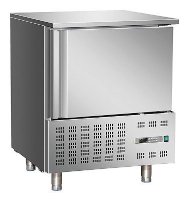 Аппарат шоковой заморозки VIATTO D5