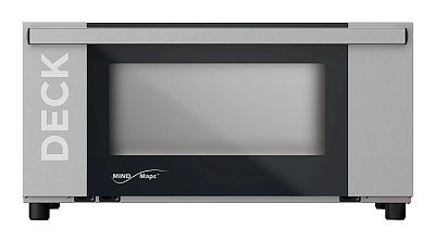 Печь подовая UNOX XEBDC-01EU-C