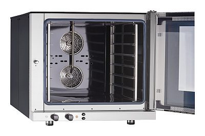 Конвекционная печь Abat КЭП-6Э