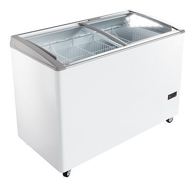 Ларь морозильный Haier SD-416AE