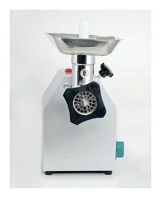 Мясорубка Hurakan HKN-12CR