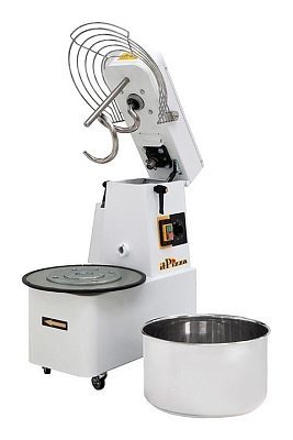 Машина тестомесильная ITPIZZA M-30-С 3Ф