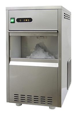 Льдогенератор VIATTO VA-IMS-40