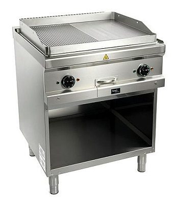 Жарочная поверхность Apach APTE-77PLR/PL