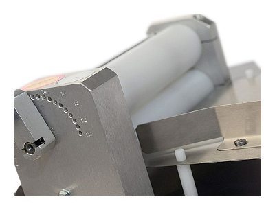 ТЕСТОРАСКАТОЧНАЯ МАШИНА SM-30 SMART