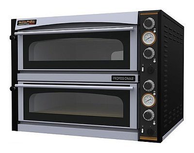 Печь для пиццы WLBake Professionale 66M