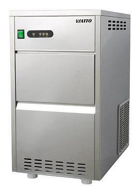 Льдогенератор VIATTO VA-IMS-40