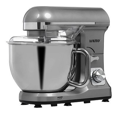 Миксер планетарный VIATTO VA-SM5GR