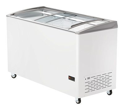 Ларь морозильный Haier SD-516AE