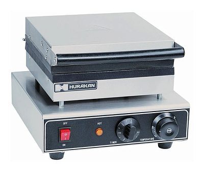 ВАФЕЛЬНИЦА HURAKAN HKN-GES11 FOX