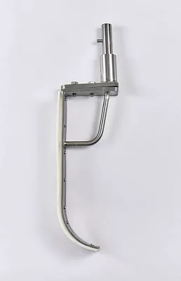 Скребок ABAT для миксера МПЛ-40