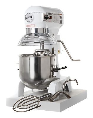 Миксер планетарный Hurakan HKN-IP20F