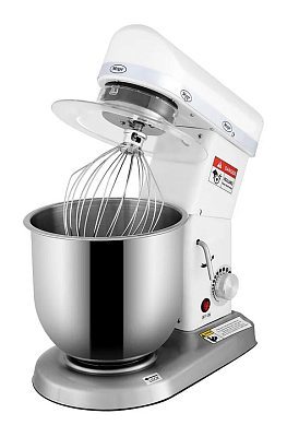 Миксер планетарный Hurakan HKN-KS10