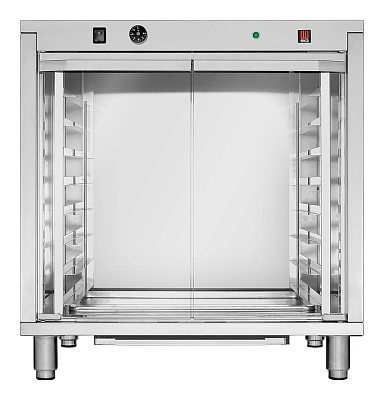 ШКАФ РАССТОЕЧНЫЙ TECNOEKA EKL 864