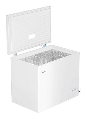 Ларь морозильный Haier HCE301R
