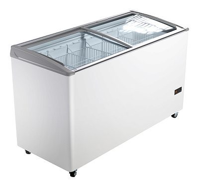Ларь морозильный Haier SD-516AE