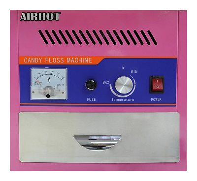 Аппарат для сахарной ваты Airhot CF-1