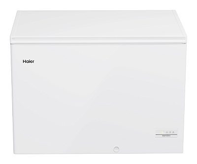 Ларь морозильный Haier HCE301R