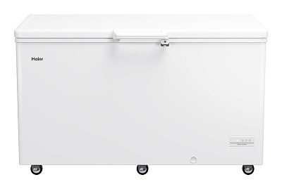 Ларь морозильный Haier HCE430RFC