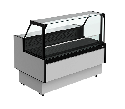 GC85 SV 1,25-1 с боковинами