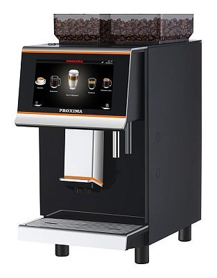Кофемашина Proxima F20