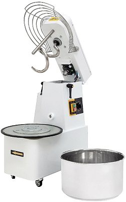 Машина тестомесильная ITPIZZA M-30-С 3Ф