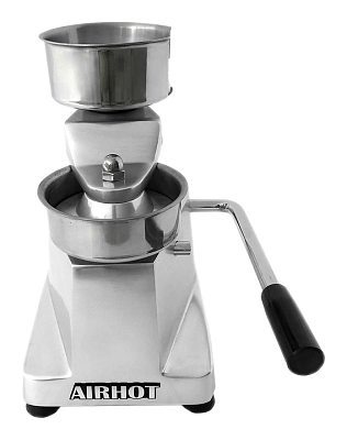Пресс для гамбургеров Airhot HPP-100