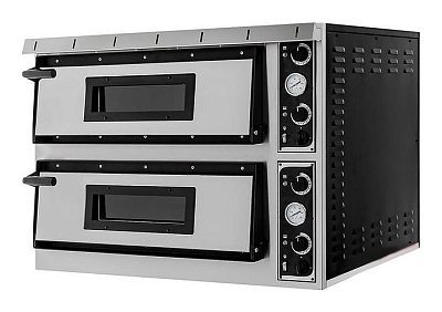 Печь для пиццы ITPIZZA ML44 220V