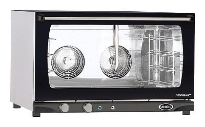 Конвекционная печь Unox XFT193