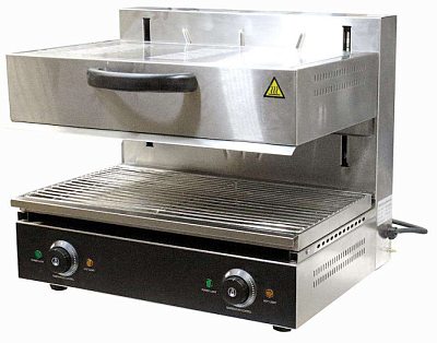 Гриль саламандра Airhot SGE-600