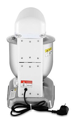 Миксер планетарный Hurakan HKN-KS10