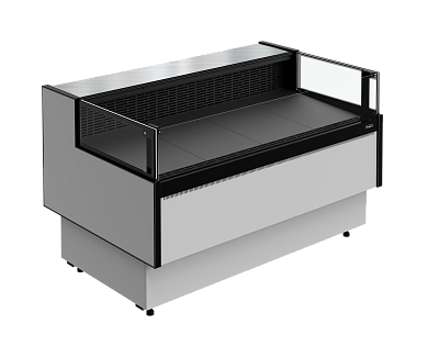 GC95 SM 1,5-2 без боковин открытая (версия 2.0)